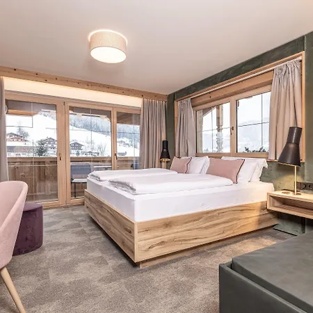 4*s Galtenberg Hotel